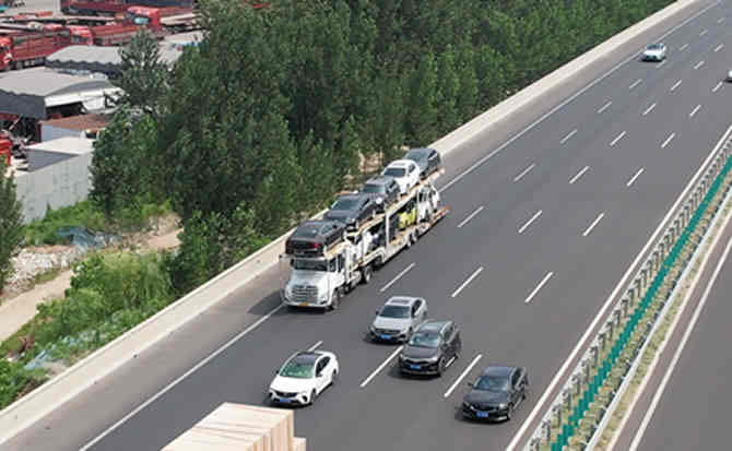 卢龙高速公路汽车救援